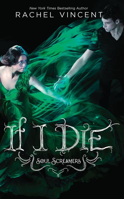 BelleBooks: Cover Reveal: If I Die