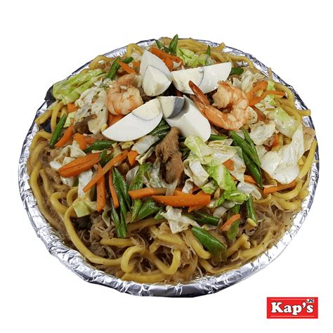 Miki Bihon (for 10 Persons) - Kaps