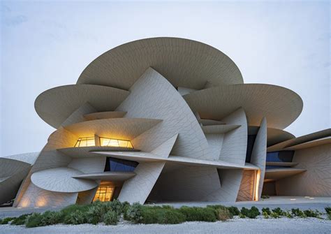 These 13 Buildings Redefined Architecture in the Past 5 Years in 2020 ...