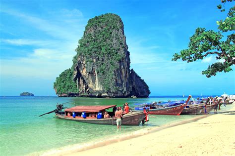 thailand beaches - Αναζήτηση Google | Μέρη για να επισκεφτώ | Pinterest ...