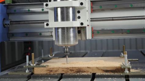 CNC Router Machine Guide - Wattsan