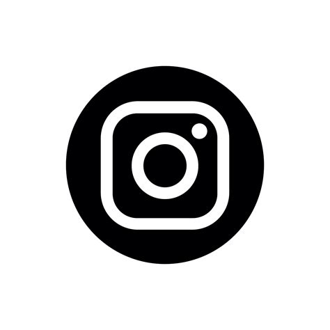 Instagram logo png, Instagram icon transparent 18930473 PNG