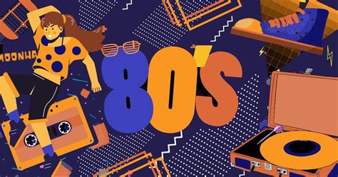 55 Best 80s Songs (Timeless and Classic Hits) - Music Grotto