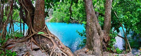 Blue Lagoon 3 - Efate - Vanuatu | Efate, Vanuatu, Blue lagoon