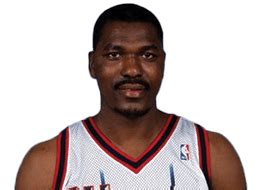 Hakeem Olajuwon NBA 2K24 Rating (All-Decade 1980s All-Stars)