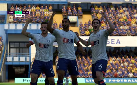 FIFA 19 review | PC Gamer