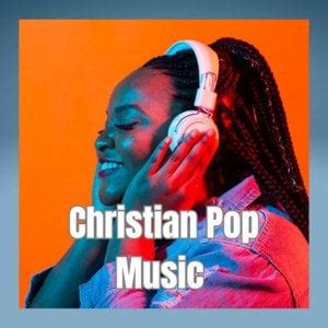 [Pop] Christian Pop Music : r/SpotifyPlaylistShare