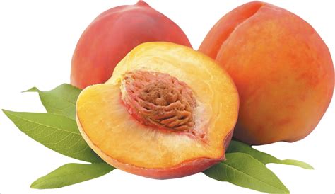 Pick Peaches for Healthy Nutrients - Tufts Health & Nutrition Letter