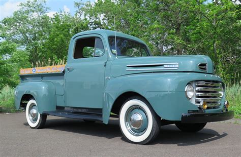 1949 Ford F1 | Classic & Collector Cars