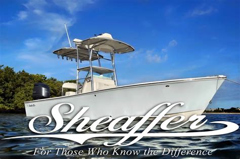 Boat Trader Florida Tampa - Sheaffer Marine