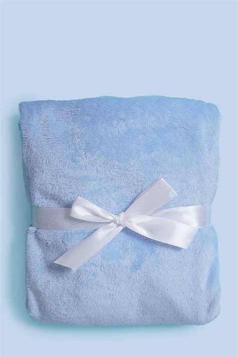 Fleece Blanket