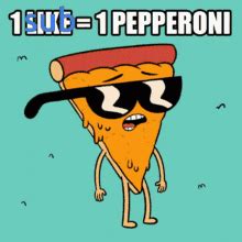 Pizza Steve GIFs | Tenor