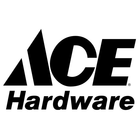 ACE Hardware Logo PNG Transparent & SVG Vector - Freebie Supply