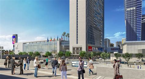 J.W. Marriott expansion at L.A. Live takes a step forward | Urbanize LA