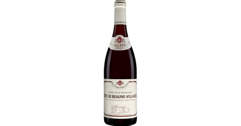 Bouchard Père & Fils Côte De Beaune Villages 2013 - Expert wine ratings ...