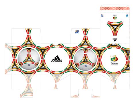 Fifa World Cup Portugal 2026 | Official ball on Behance