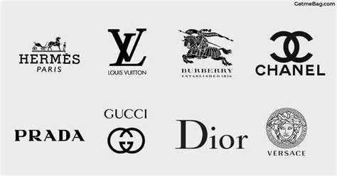 20 Of Popular Luxury Handbag Brands List | Trends | History - Getme Bag