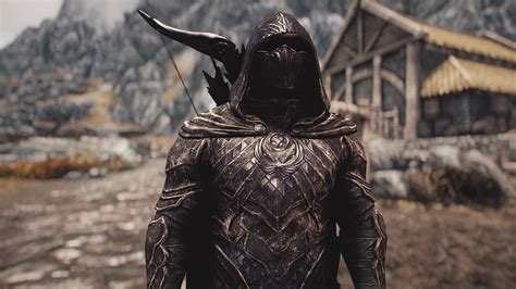 Skyrim Best Armor - The best heavy armor, light armor, and shields in ...