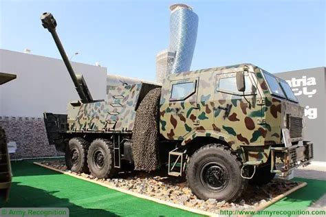 Sudan defense industry has developed a full range of military combat ...