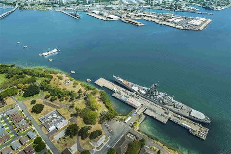 The 7 Best Pearl Harbor Tours of 2020