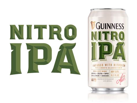 IPA by Rob Clarke on Dribbble