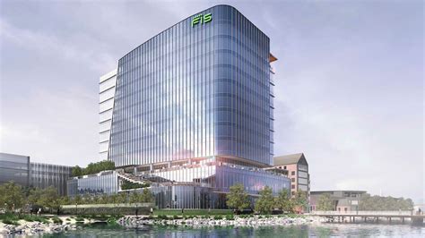 Fidelity National Information Services Inc. (FIS) World Headquarters ...