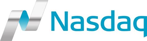 File:Nasdaq logo.svg | Logopedia | FANDOM powered by Wikia