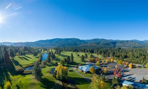 Mt. Shasta Resort Golf Course - Discover Siskiyou