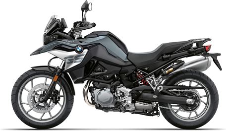 2019 BMW F 750 GS | Southern California BMW Motorcycle Dealers