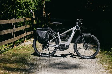 Canyon updates e-bike line-up with four new machines | Move Electric