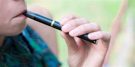 Kids and vaping: What you need to know - Flourish