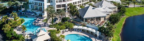 Naples FL Beachfront Resort | Naples Grande Beach Resort & Spa