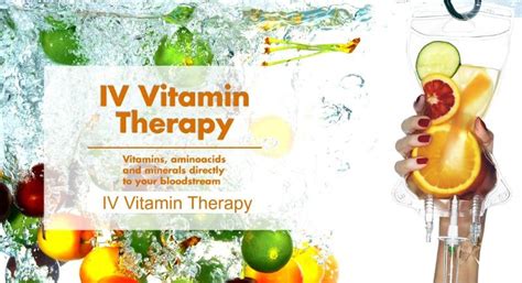 Vitamin Infusion | Pro Health Wellness Clinic