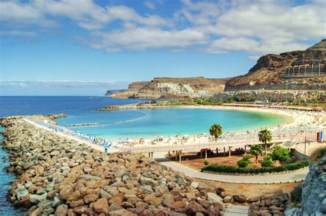 10 Best Beaches in Gran Canaria - Which Gran Canaria Beach is Best For ...