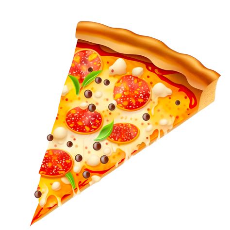 pizza slice free illustration 22984215 PNG