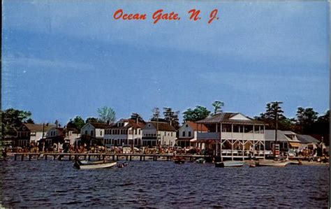 Occan Gate Ocean Gate, NJ