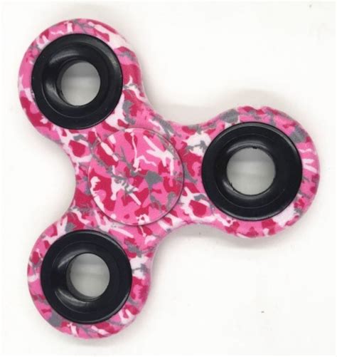 Fidget Spinner Toy For Adults Helpful With ADHD Anxiety and Autism Good ...