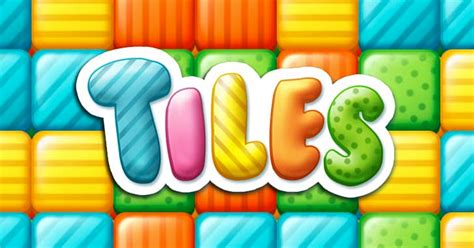 Tiles - Free Play & No Download | FunnyGames