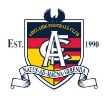 Adelaide Crows Logo - LogoDix