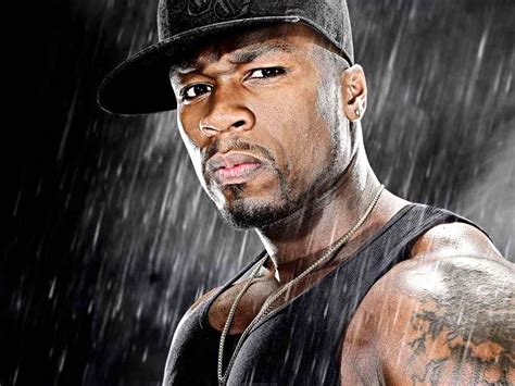 Rapper 50cent Quits Instagram