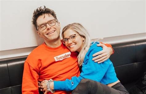 Caitlin Parker Bobby Bones Girlfriend Wiki, Age, Job, Instagram