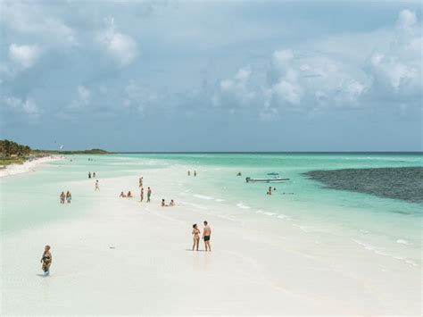 Cayo Guillermo: A Local's Guide For Travelers [2024]