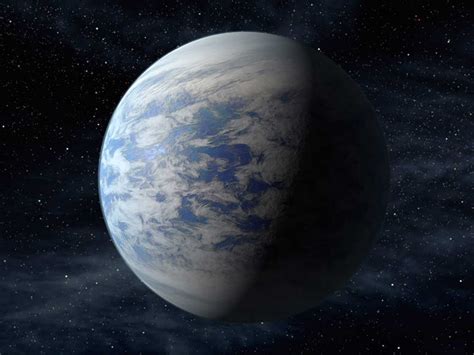 Kepler-452b is an exoplanet orbiting the Sun-like star Kepler-452 about ...