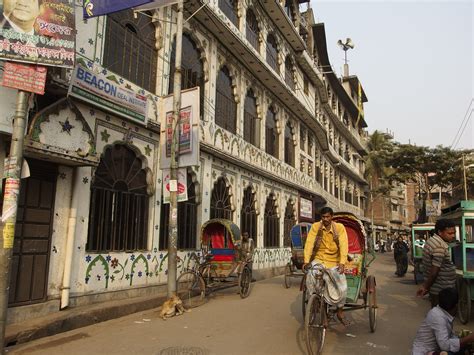 Bangladesh Old Dhaka Puran Dhaka Old Town Altstadt Old Cit… | Flickr