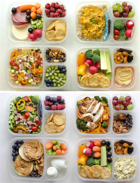 8 awesome adult lunch box ideas that go way beyond the typical sandwich ...