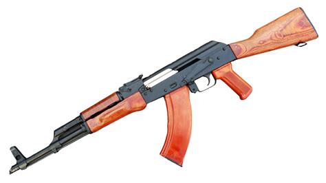 AK-47 Gun PNG Image - PurePNG | Free transparent CC0 PNG Image Library