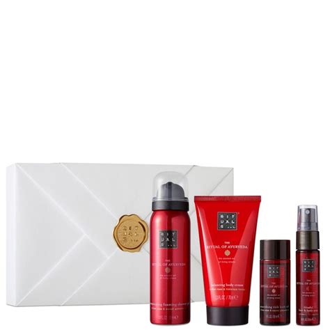 Rituals Sets & Gift Sets | LOOKFANTASTIC UK