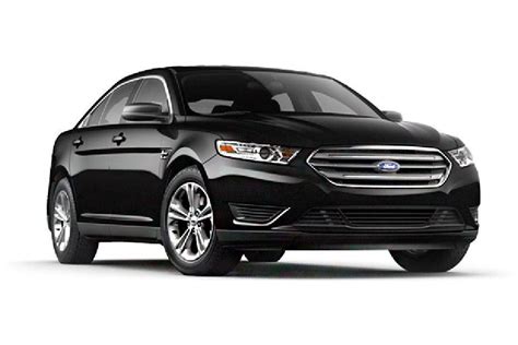 Ford Taurus 2024 Price in United States - Reviews, Specs & September ...