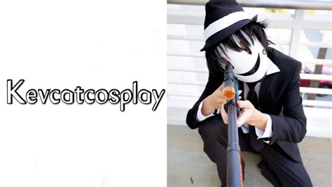 20 Best Sniper Mask Cosplay - Who Did it Best? - OtakuKart