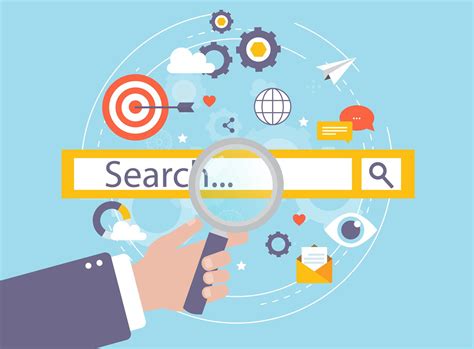 How to Pick the Right Search Engine